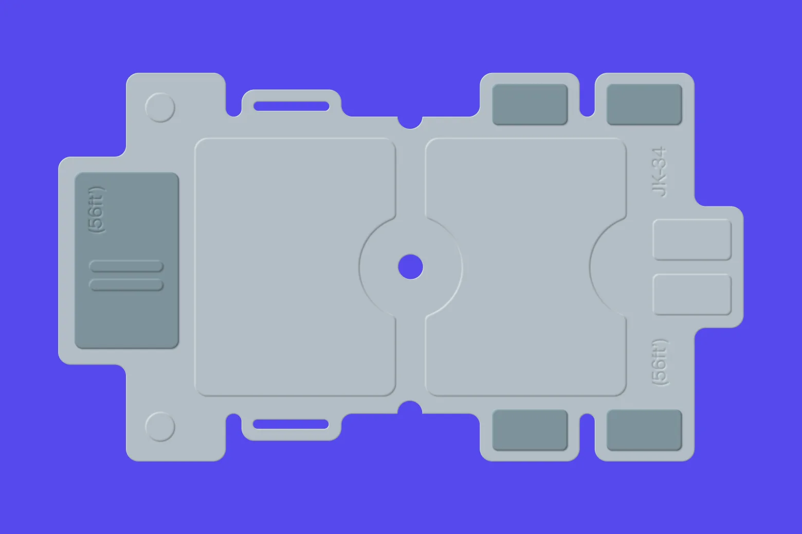 Cover of article Про становление топового кроссчейн-декса от идеи до TVL в $600 млн