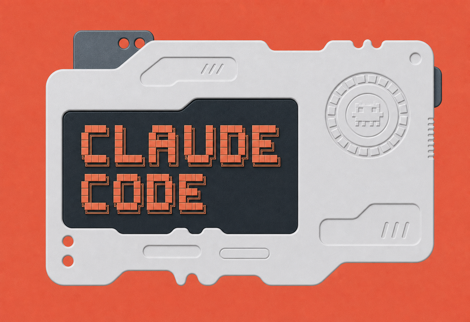 Claude Code-разработчик
