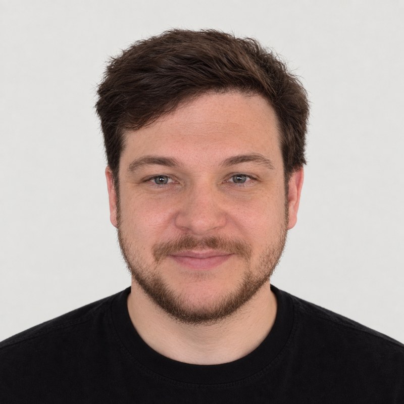 Павел Соликов
