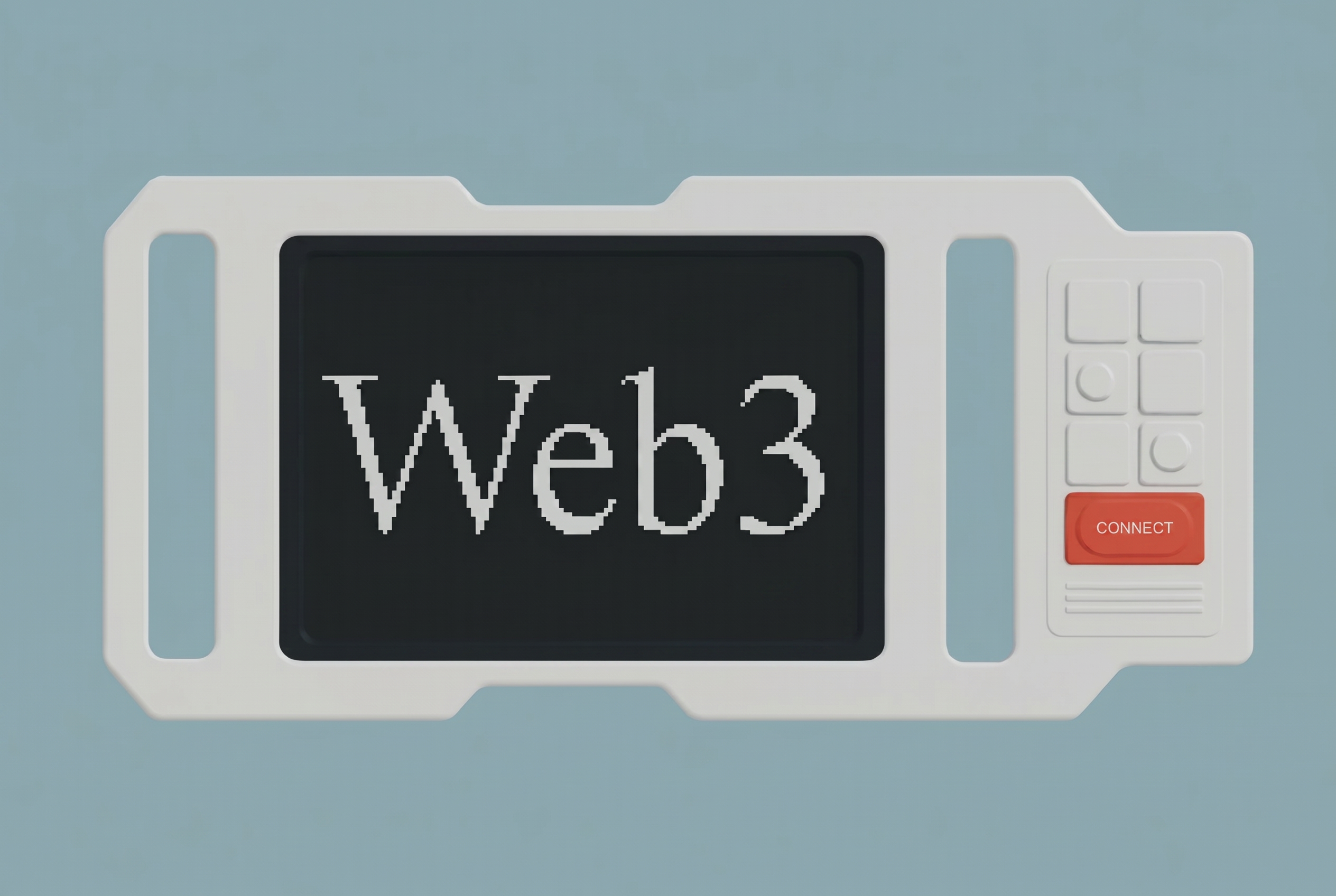 Web3-разработчик